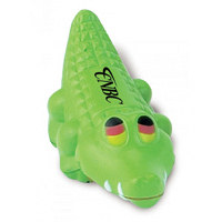 Stress Balls: Alligator Stress Balls